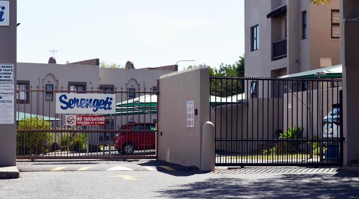 Broadway Self-catering Accommodation