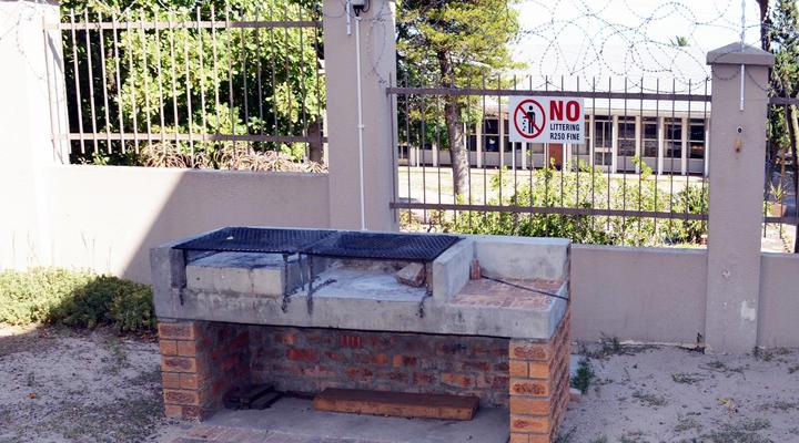 Broadway Self-catering Accommodation