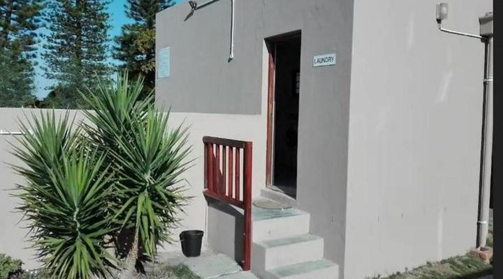 Broadway Self-catering Accommodation