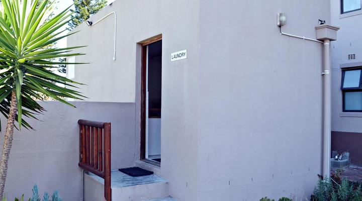 Broadway Self-catering Accommodation