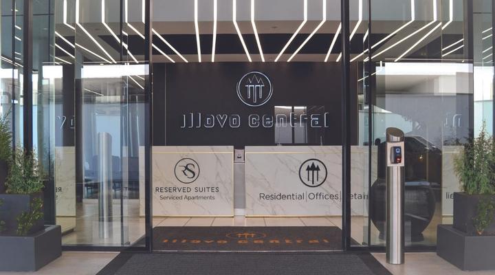 Onomo Allure Johannesburg Illovo