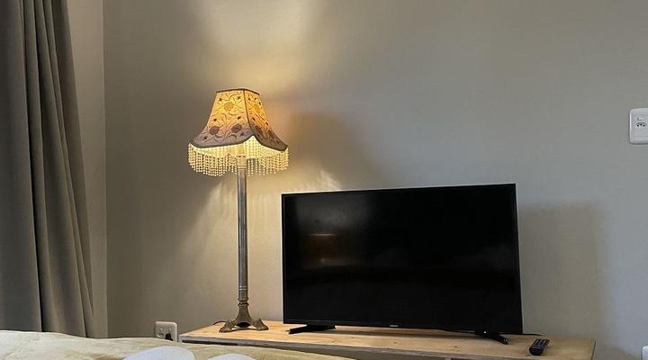 Sarah' Place - Studio 1