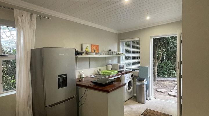 Sarah' Place - Studio 1