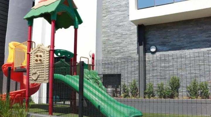 Fumo House Lifestyle Apartments