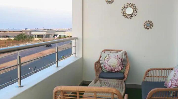 Fumo House Lifestyle Apartments