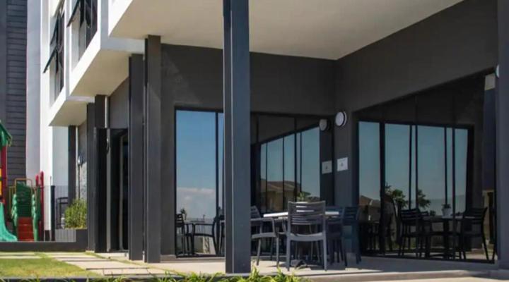 Fumo House Lifestyle Apartments