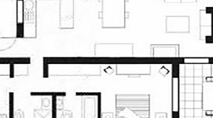 Glen Abbey Apartments