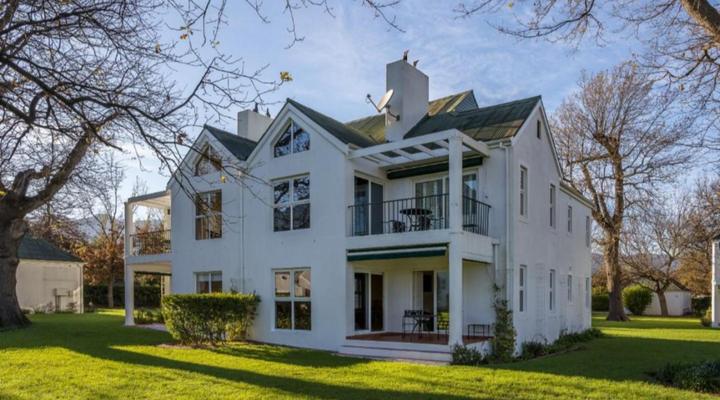 Glen Abbey Apartments