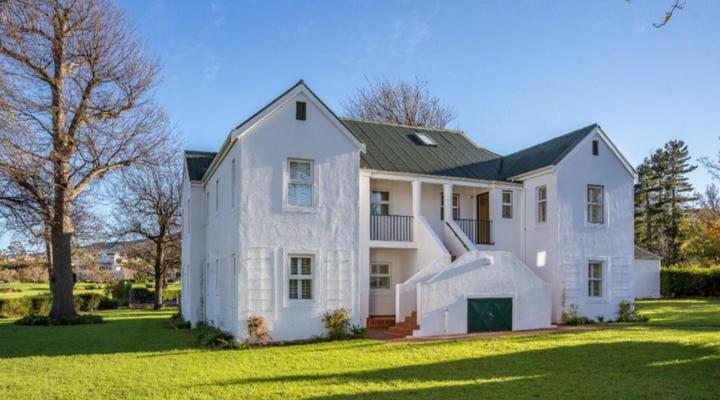 Glen Abbey Apartments