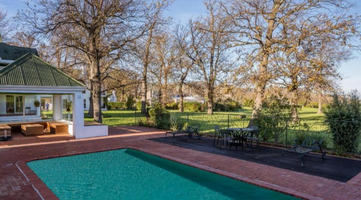 Glen Abbey Apartments