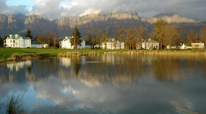Glen Abbey Apartments