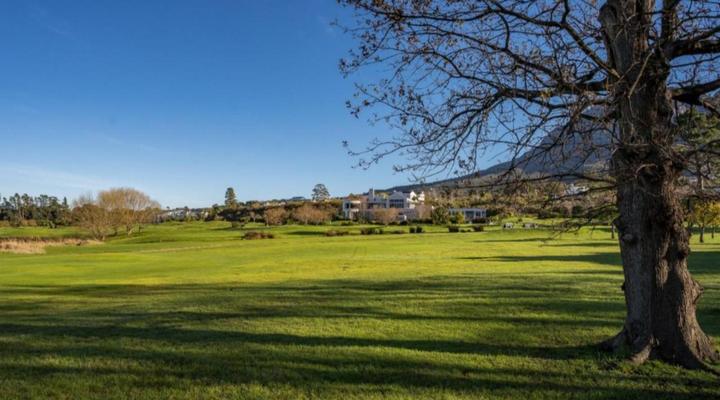 Glen Abbey Apartments