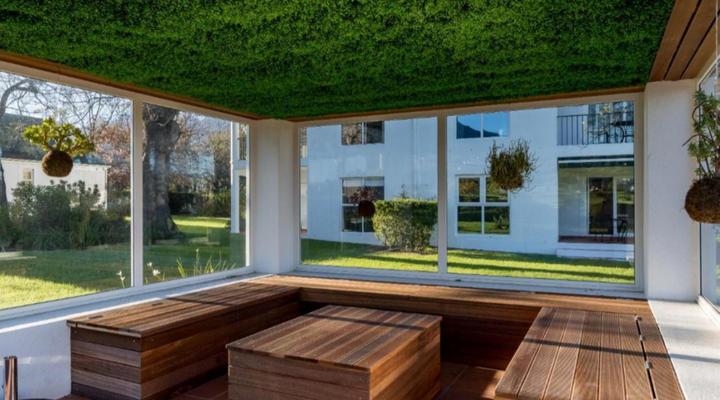 Glen Abbey Apartments