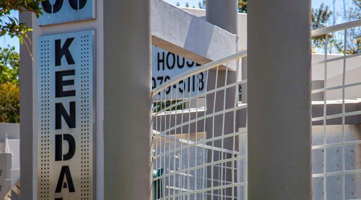 80 Kendal Guest House