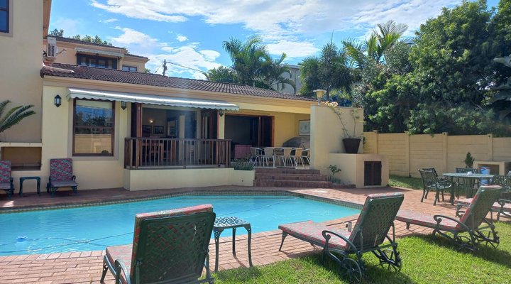 Villa Calla