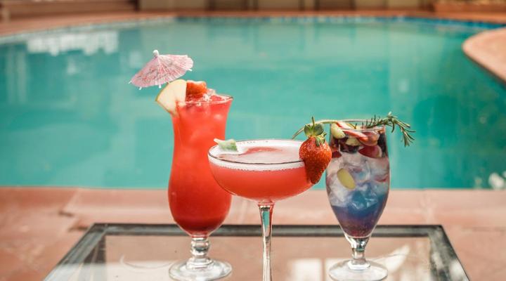 Fairview Hotels, Spa & Golf Resort