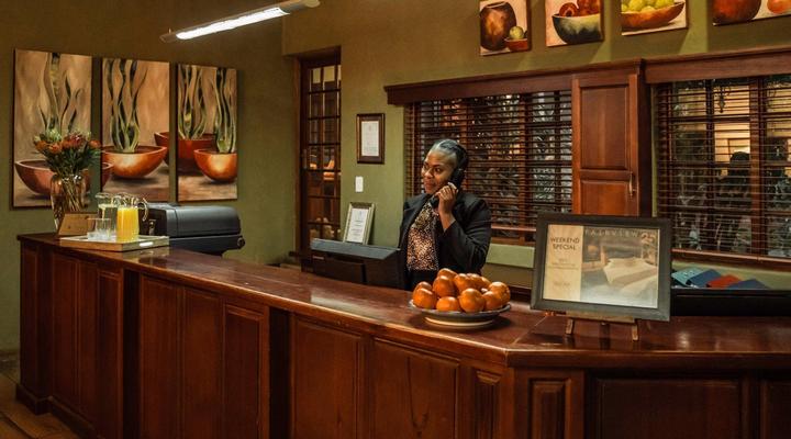 Fairview Hotels, Spa & Golf Resort