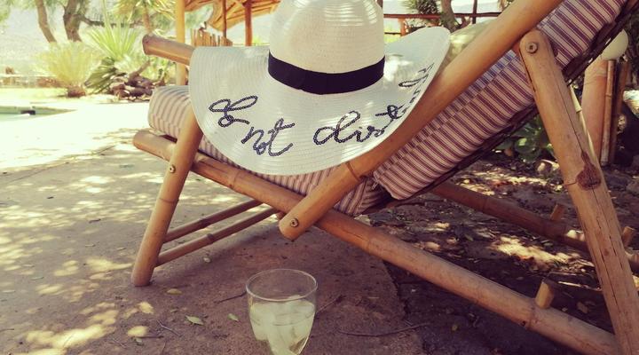 Bhejane Game Reserve