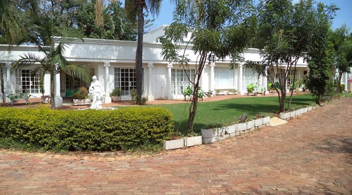 Heatherdale Guesthouse