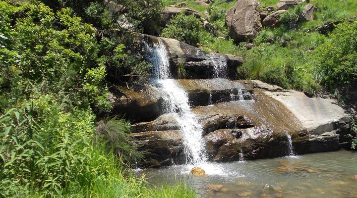 Dragon's Lair Guest Lodge