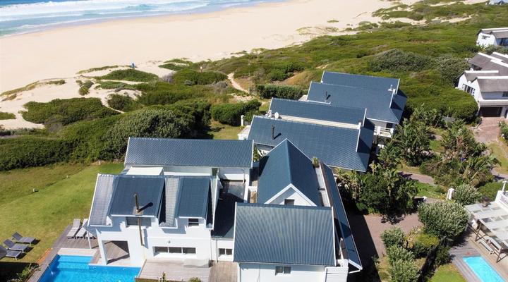 Beach Break Guest Houses and Villas