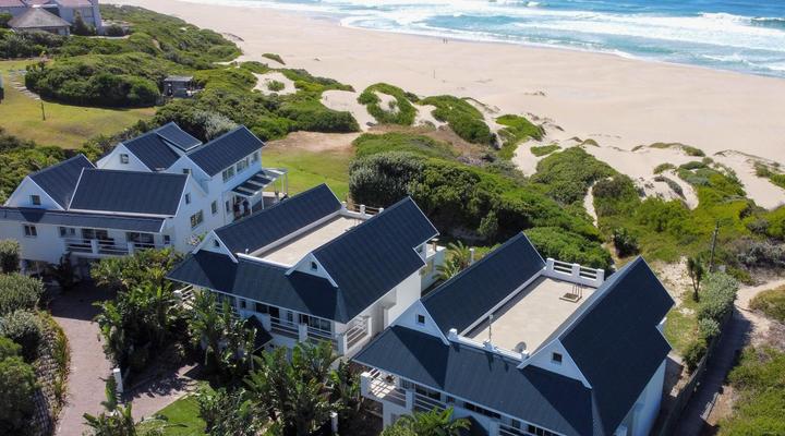 Beach Break Guest Houses and Villas