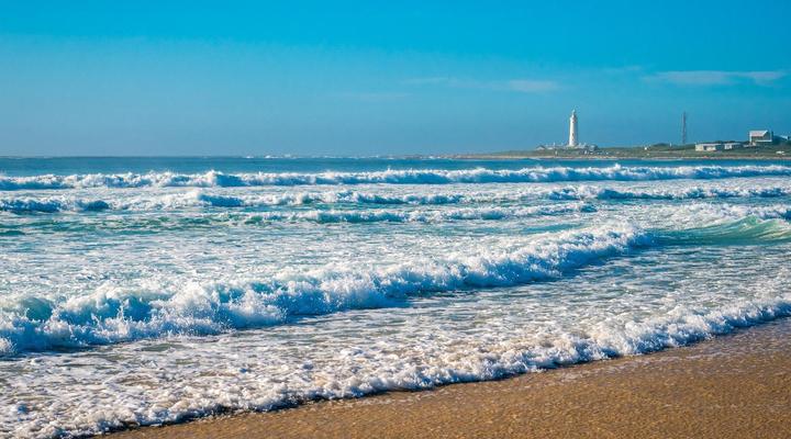 Beach Break Guest Houses and Villas