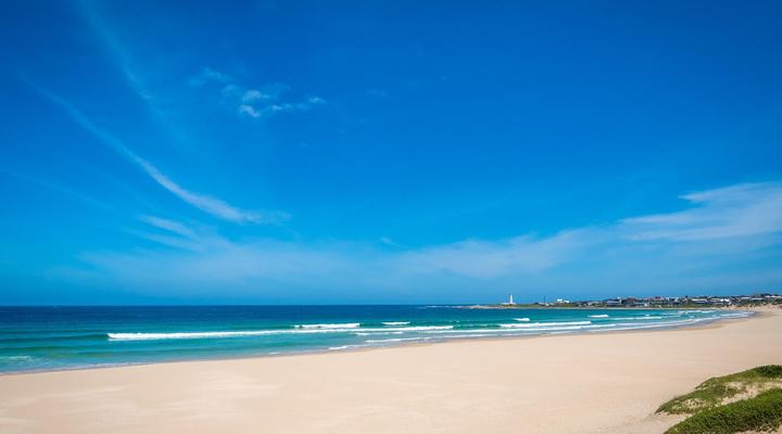 Beach Break Guest Houses and Villas