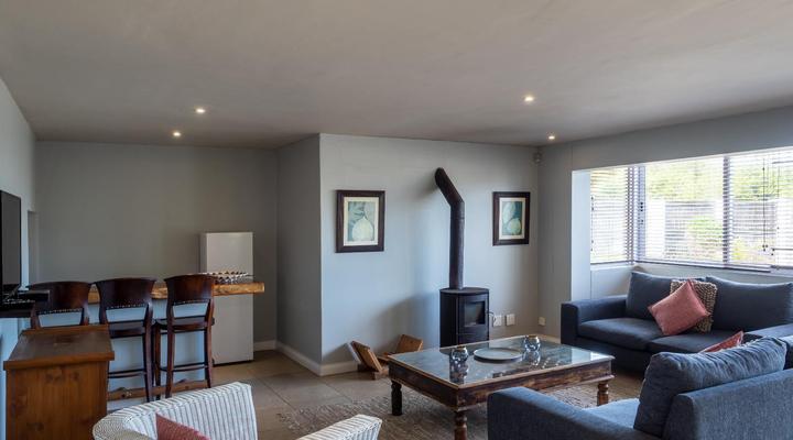 Beach Break Guest Houses and Villas