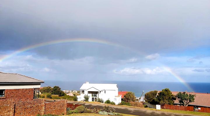 Stroopsoet Vakansie Huisie