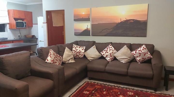 Stroopsoet Vakansie Huisie