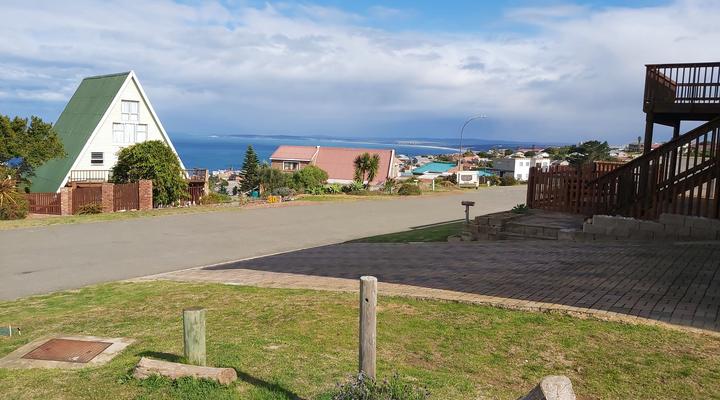 Stroopsoet Vakansie Huisie