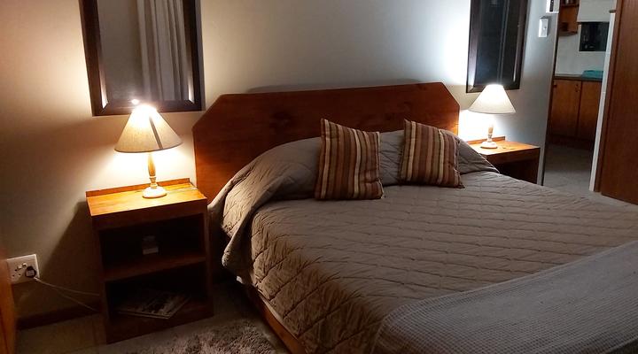 Stroopsoet Vakansie Huisie