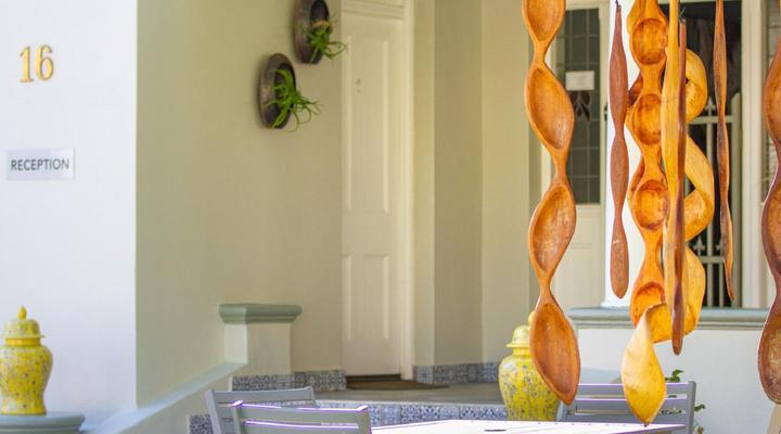 Monte Vista Boutique Hotel