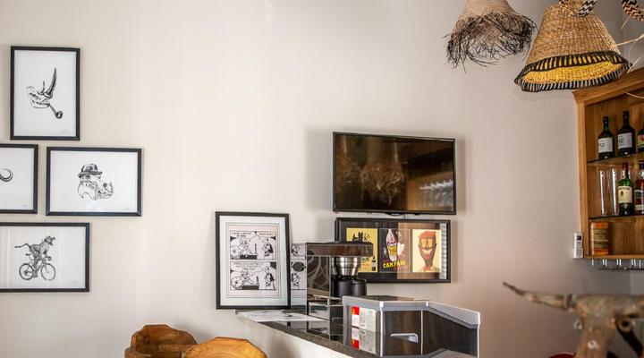 Monte Vista Boutique Hotel