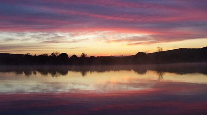 Houseboat Hire