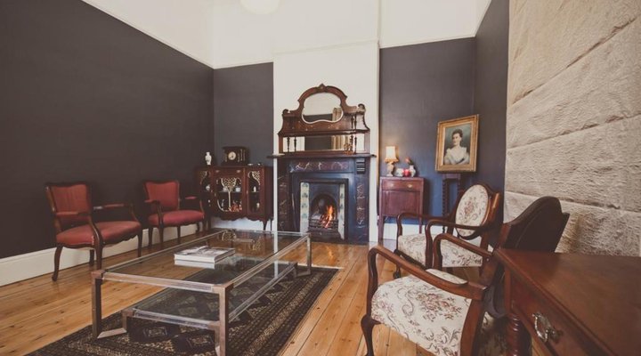 The Victorian