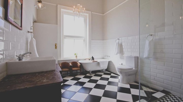 The Victorian