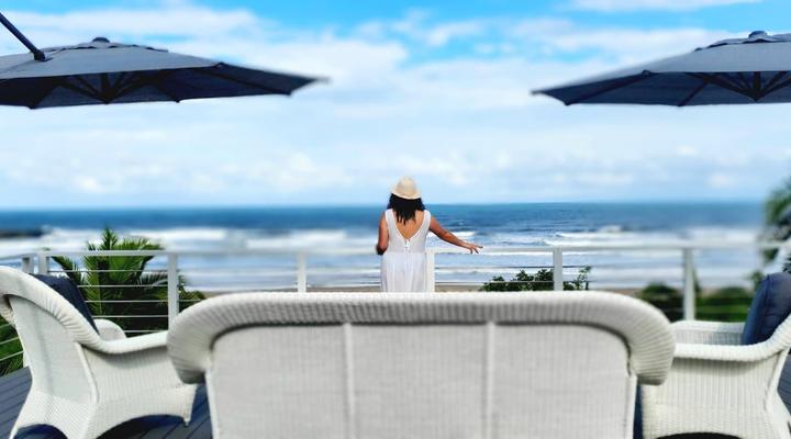 Mazeppa Bay Beach House