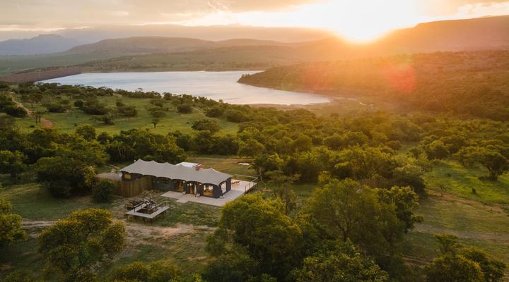 Sasi Bush Lodge