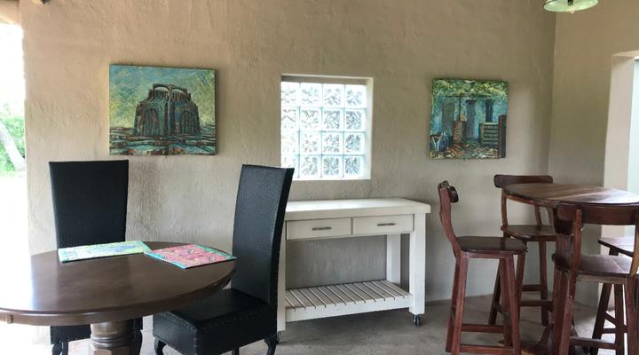 Sunset Lodge & Safaris