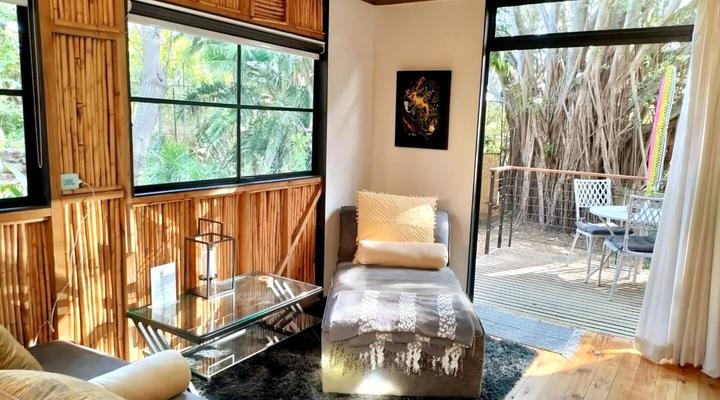 ZenCapeTown Forest Retreat