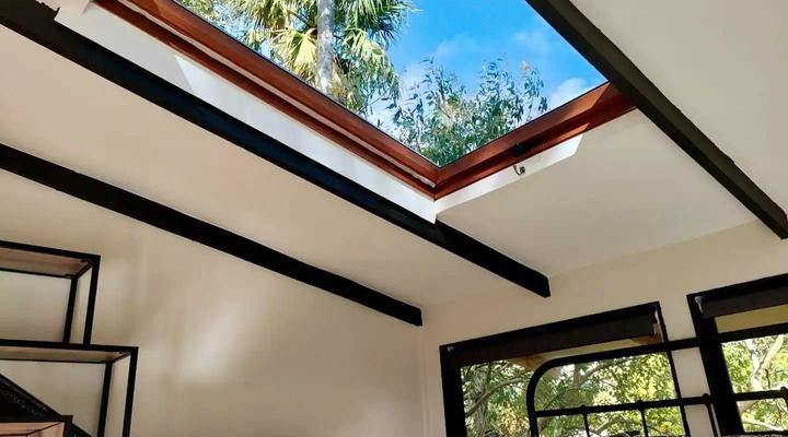 ZenCapeTown Forest Retreat