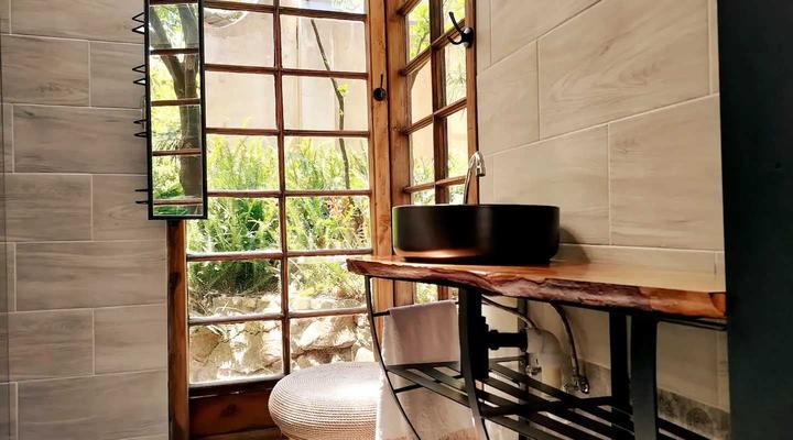 ZenCapeTown Forest Retreat