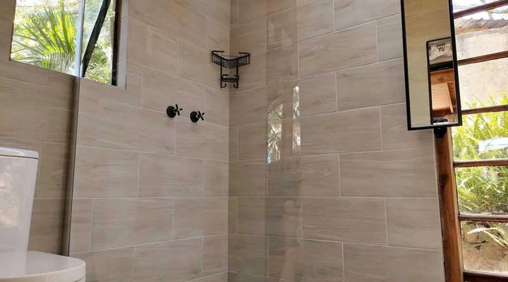 ZenCapeTown Forest Retreat