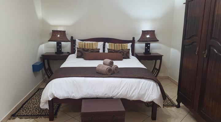Selati 103 Guest Cottages
