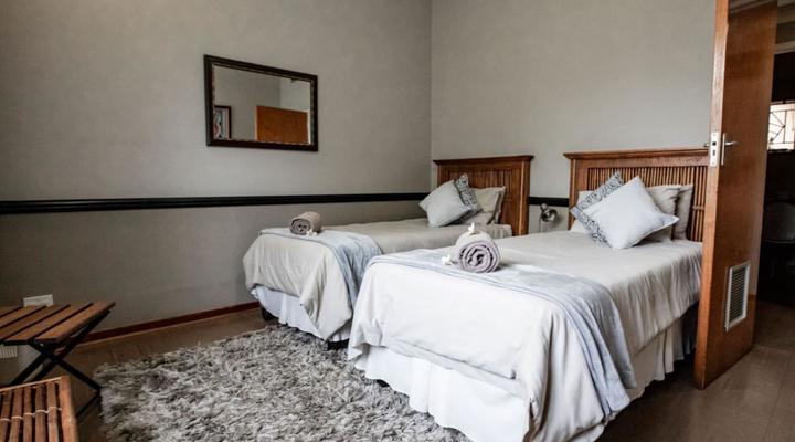 Selati 103 Guest Cottages