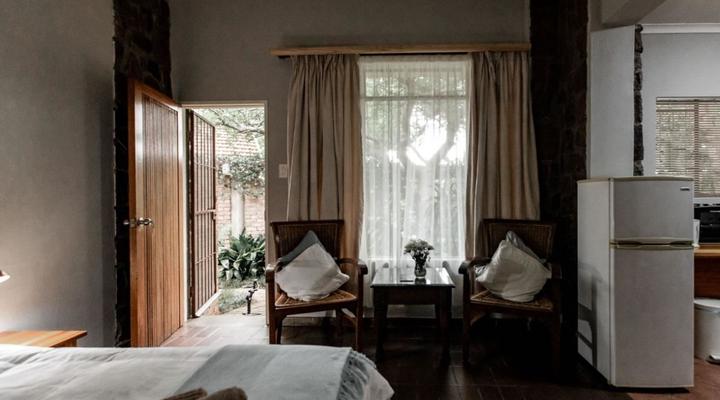 Selati 103 Guest Cottages