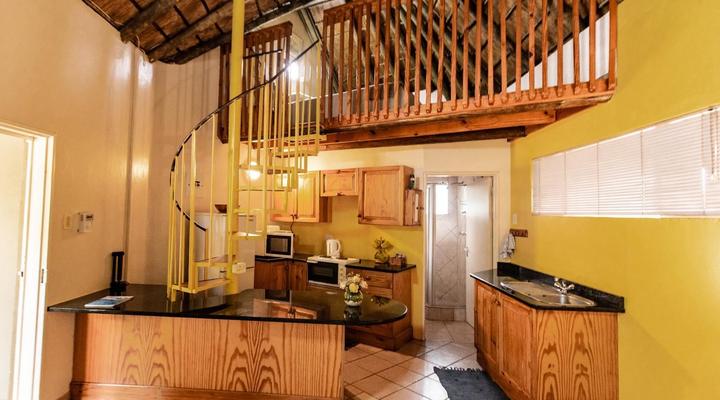 Selati 103 Guest Cottages
