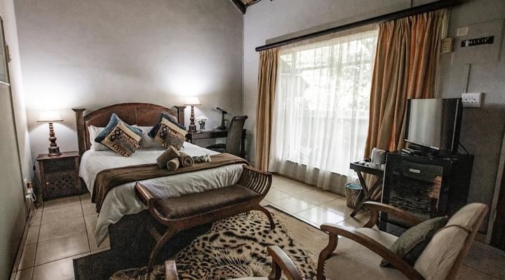 Selati 103 Guest Cottages